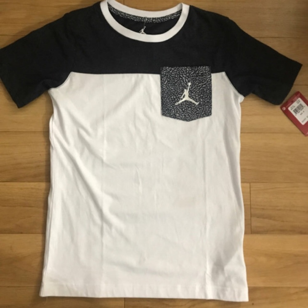 *FINAL PRICE* Jordan Tee